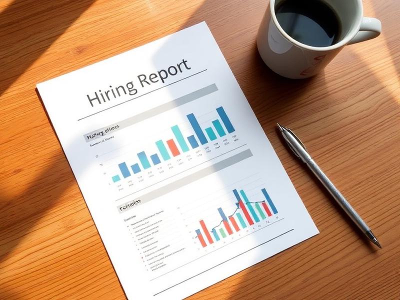 Hiring reports