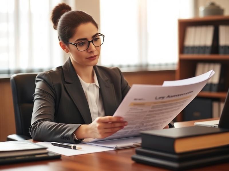 Role-specific assessments