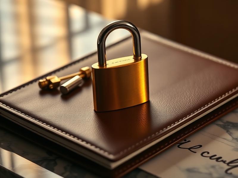 Secure by default
